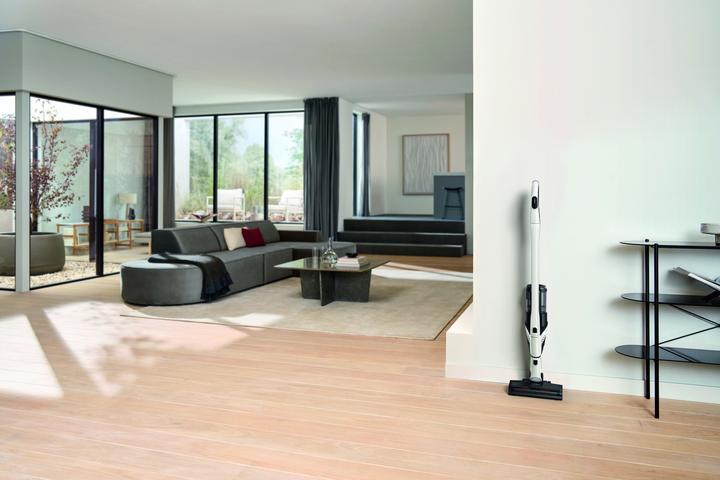 Produktbild Miele Triflex HX3