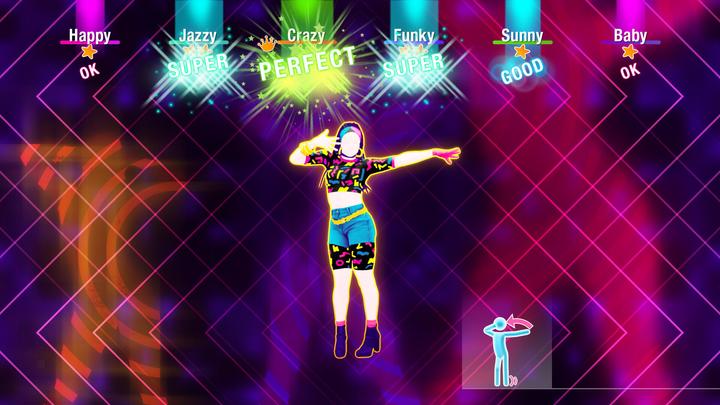 Produktbild Ubisoft Code à télécharger - Just Dance 2019 (Switch)