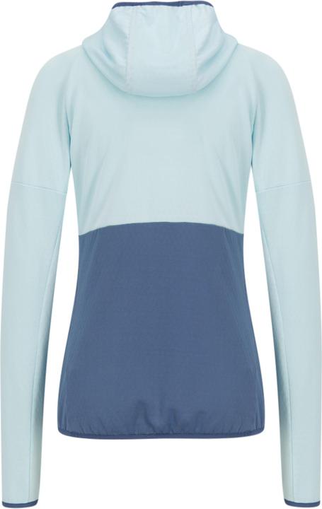 Immagine prodotto Meru Felpa con cappuccio Paita Powerstretch (3XL)