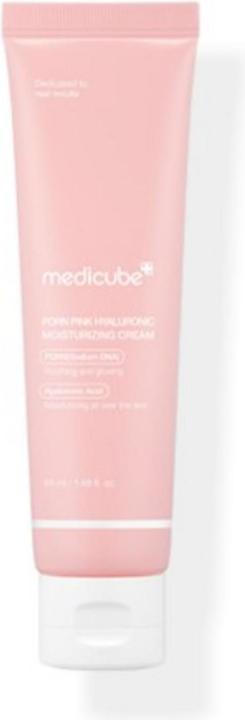 Produktbild Medicube PDRN Pink Hyaluronic Moisturizing Cream (50 ml, Tagescreme)