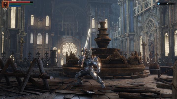 Produktbild Bearer & Tthe last Flame PS-5 PEGI mutli (PS5, EN, ES, FR, IT)