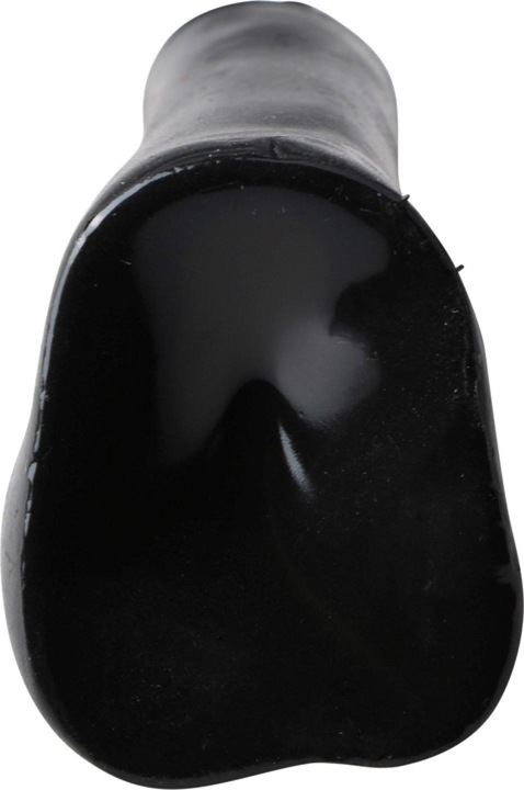 Immagine prodotto All Black Dildo realistico