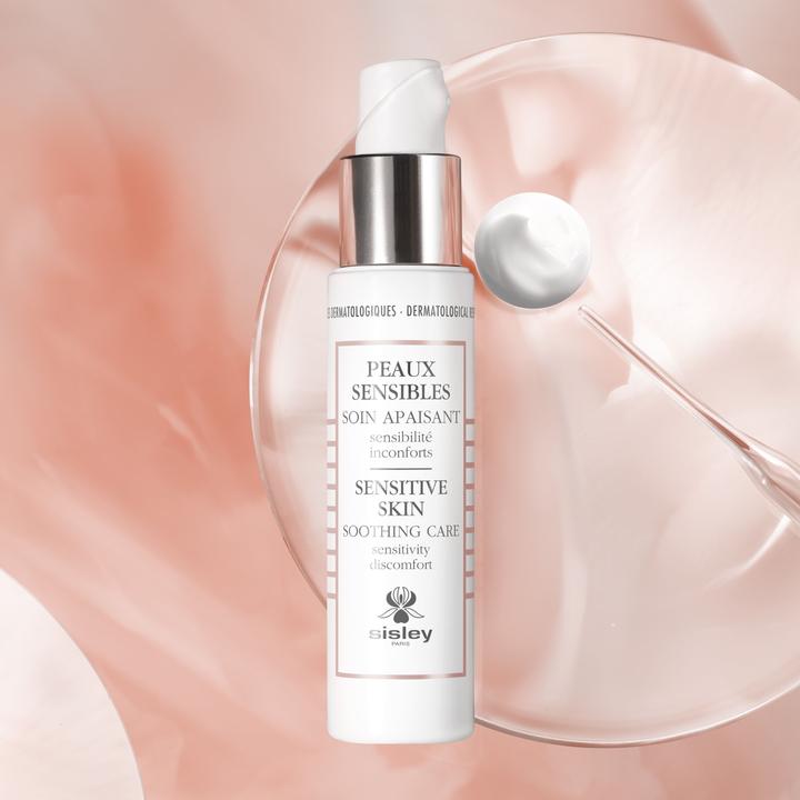 Actual product image Sisley Peaux Sensitive Soin Apais (40 ml, Day cream)