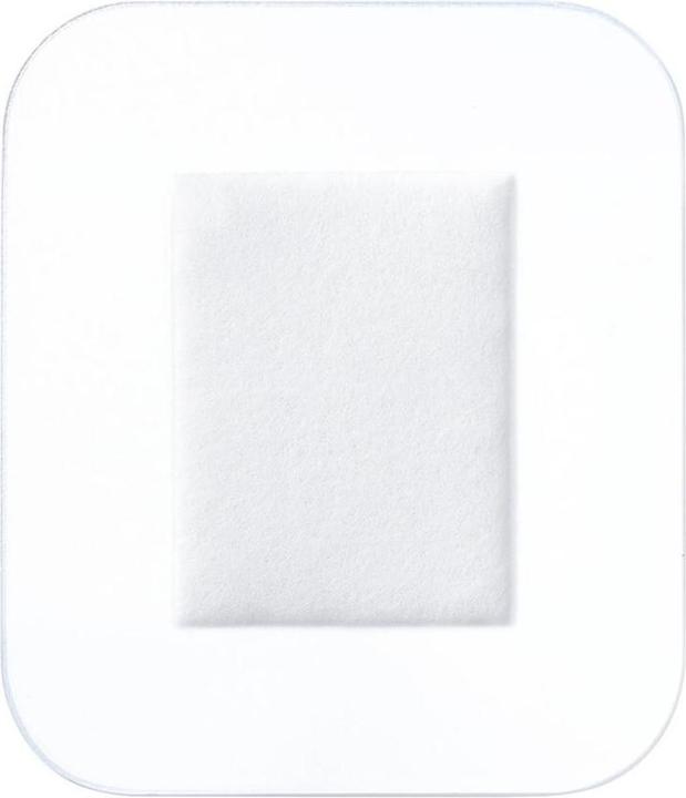 Actual product image Hansaplast Aqua Protect XL (1 x)