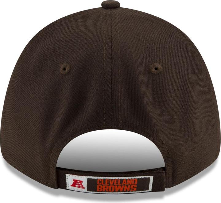Actual product image New Era 9Forty NFL League Cleveland Browns (One size)