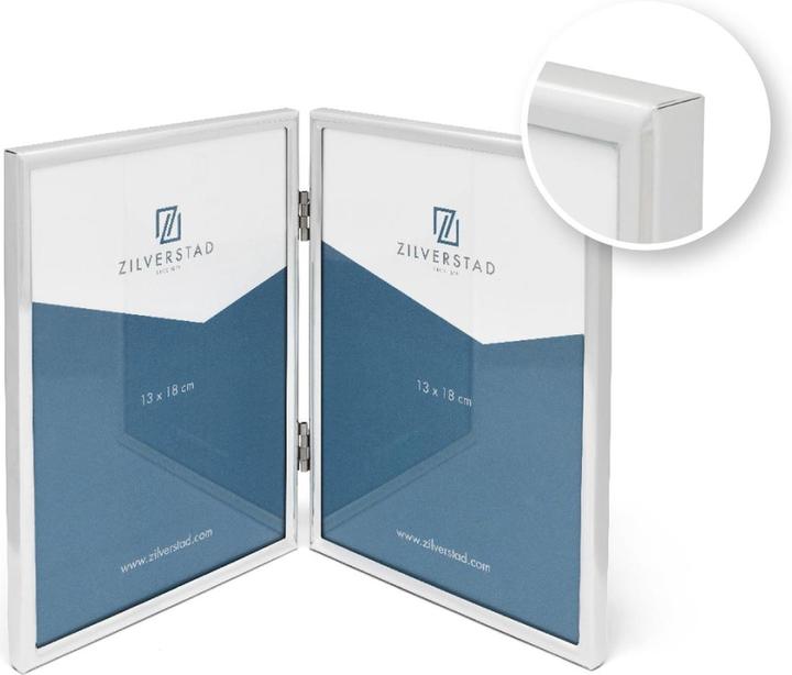 Immagine prodotto Zilverstad dolce memoria (13 x 18 cm)