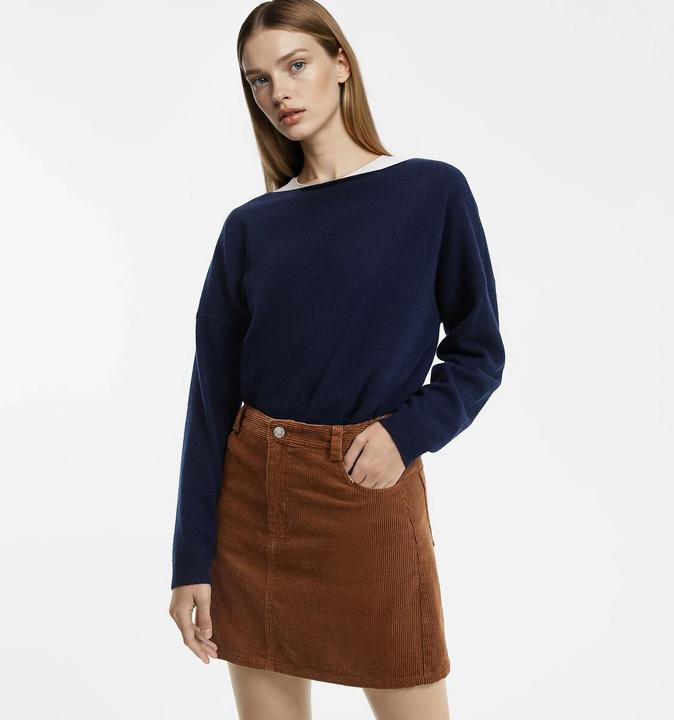 Immagine prodotto La Redoute Collections Pullover aus feinem Kaschmir-Strick (XS)