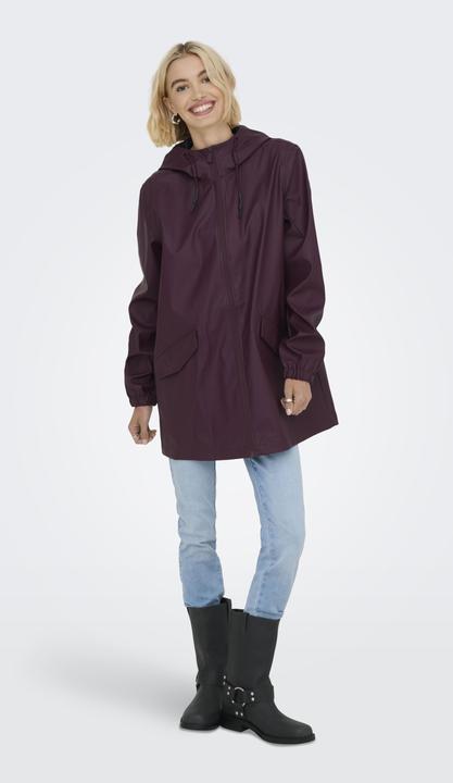Produktbild JdY JDYMULAN Regenmantel Regenmantel (L)