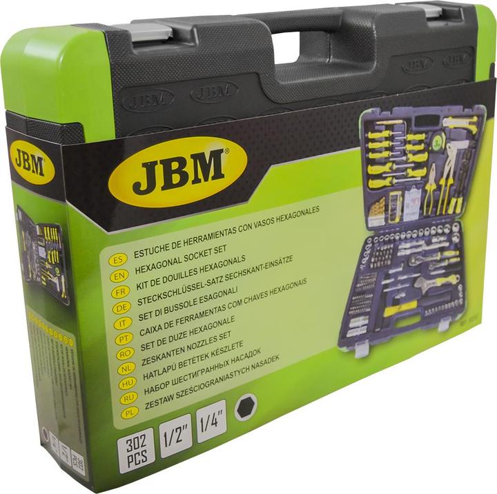 Actual product image 53212 (302 pieces)