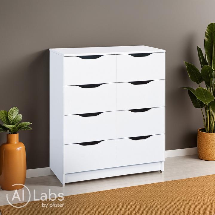 Immagine prodotto Inter Link Westfalia (80 x 40 x 91 cm)