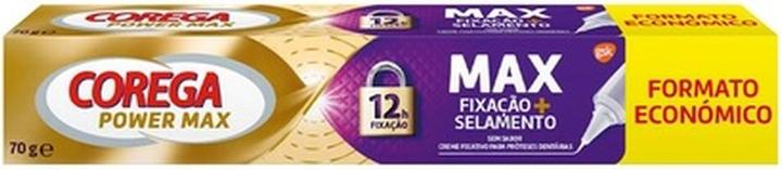 Produktbild Corega Maximum Seal Creme Kleber 70g