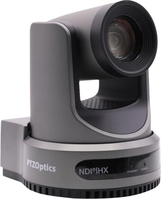 Produktbild PTZOptics Move 4K 20X (3840 x 2160 Pixels)
