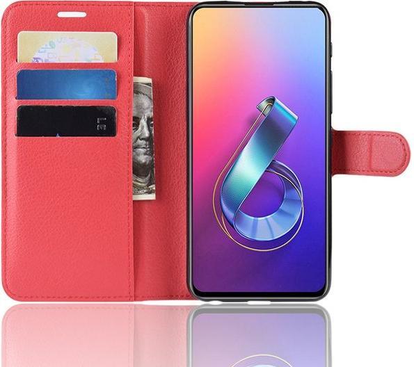 Image du produit MU Classic Série de couvertures de livres en cuir litchi