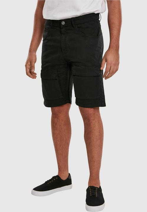 Produktbild Urban Classics Performance Cargo Shorts (34)