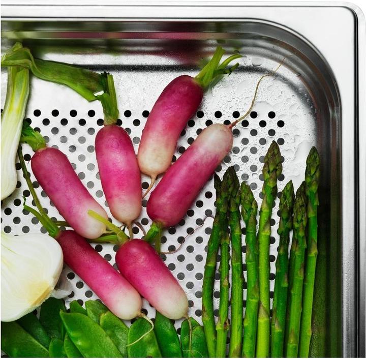 Produktbild AEG MaxiKlasse Steam Kit - Profi Set für Steamer