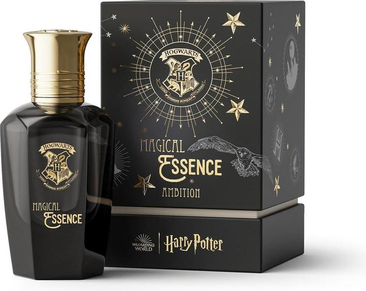 Immagine prodotto Magical Essence - Man Ambition EdP (Eau de parfum, 50 ml)