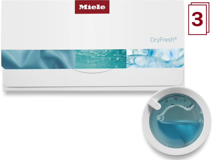 Image du produit Miele FA DF 452 L (150 Cycles de lavage, Solide)