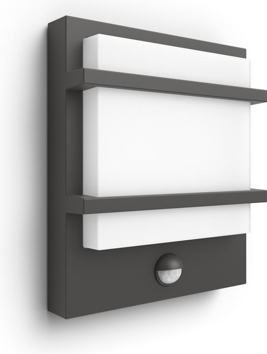 Image du produit Philips Petronia (800 lm, IP44)