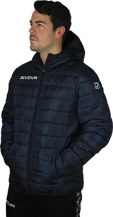Produktbild Givova Olanda Steppjacke (XS)