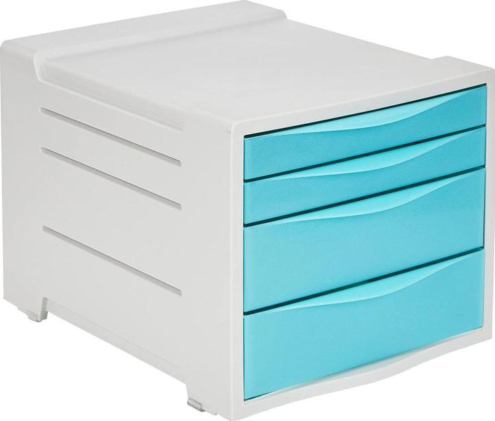 Produktbild Esselte Colour'ICE Schubladenbox (A4)
