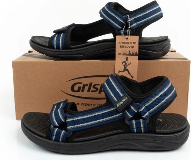 Produktbild GriSport Sandalen (41)