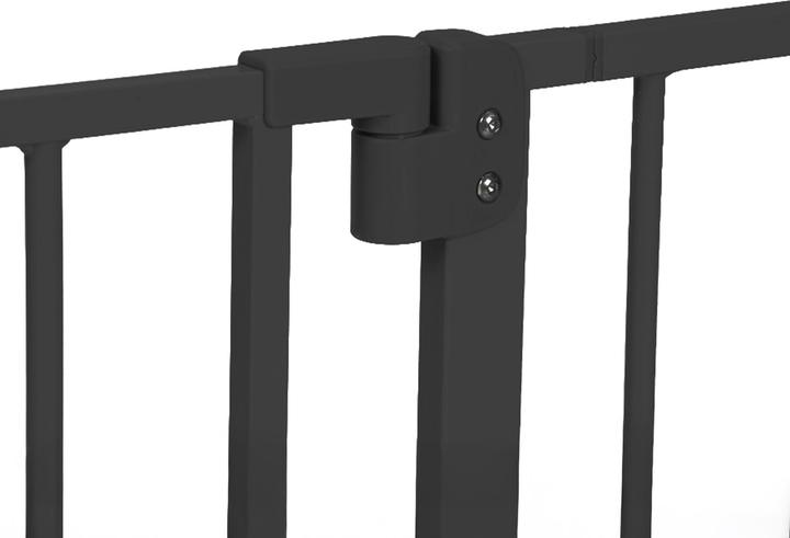 Produktbild Relaxdays Treppenschutzgitter (75 - 80 cm)