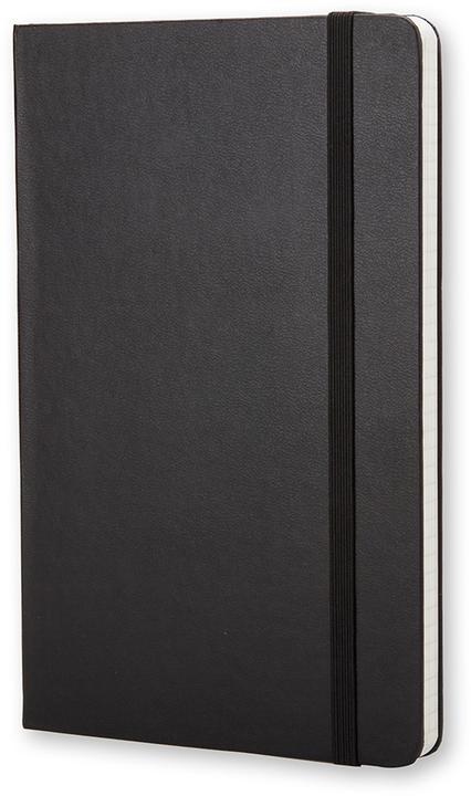 Actual product image Moleskine Notebook Classic Pocket (A6, Checked)