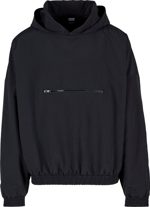 Produktbild Urban Classics 90's Pull Over Jacket - 126813 (XXL)