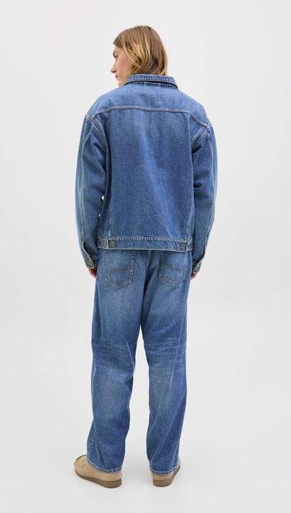 Actual product image Jack & Jones JJIRON JJORIGINAL SQ 366 Extra Baggy Fit Jeans Extra Baggy Fit Jeans (W31/L30)