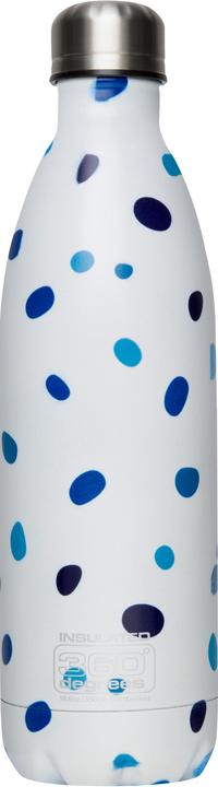 360° degrees Soda Insulated Drink Bottle 550ml
