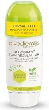 Immagine prodotto Alvadiem Regulator 70ml with Organic Lavender Honey for Sensitive Skin (70 ml)