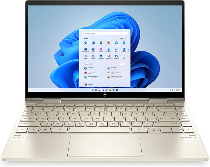 HP Envy x360 - kaufen bei Digitec HP Envy x360 - kaufen bei Digitec