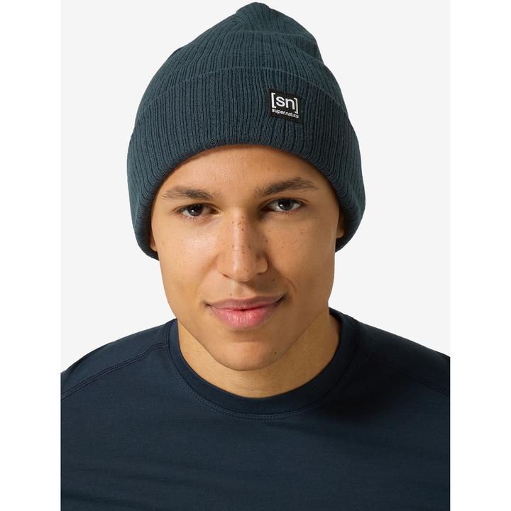 Image du produit Super Natural Beanie Riffler (Taille unique)