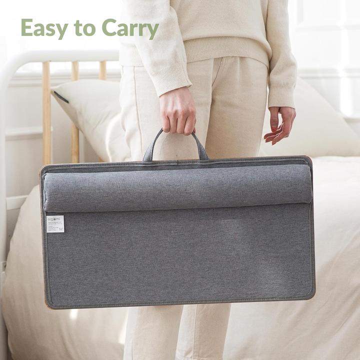 Actual product image Ergomi Laptopkissen mit Kissentablett