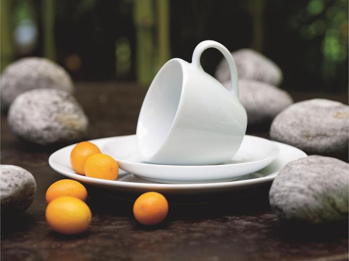 Produktbild Siena Garden Kaffeeservice BARCA (18 Stk.)