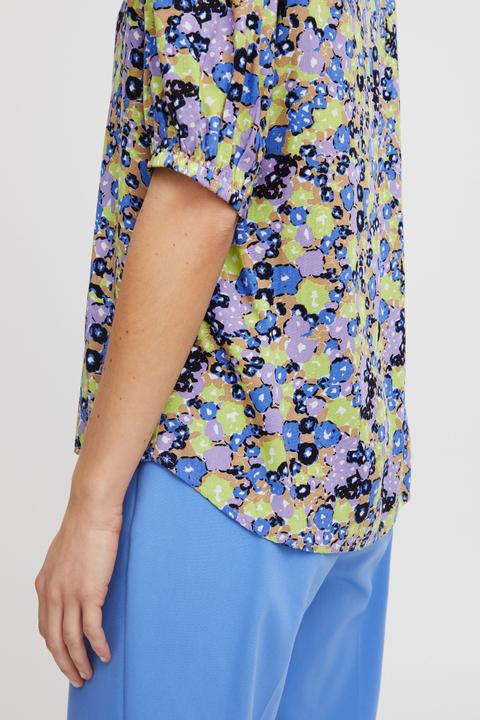 Actual product image Fransa FRMERLA BL 3 - 20612367 (XL)