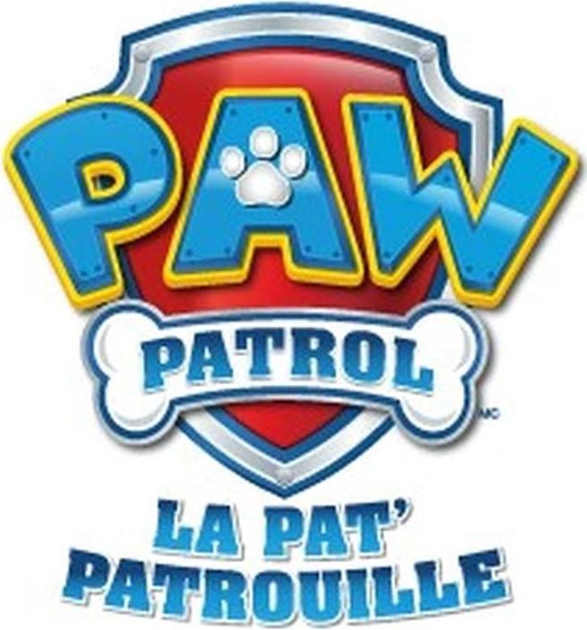 Image du produit Accutime Paw Patrol