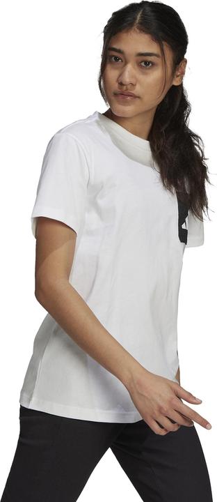 Actual product image adidas ' t-hirt adida graphic (S)