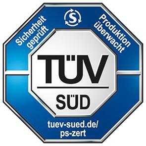 Produktbild Schäfer Shop Tischwagen 2 Ladefl (400 kg)