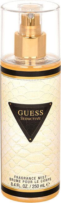 Image du produit Guess Séduisant (Eau de parfum, 125 ml)