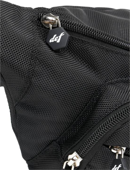 Image du produit DEF Sachet black one size