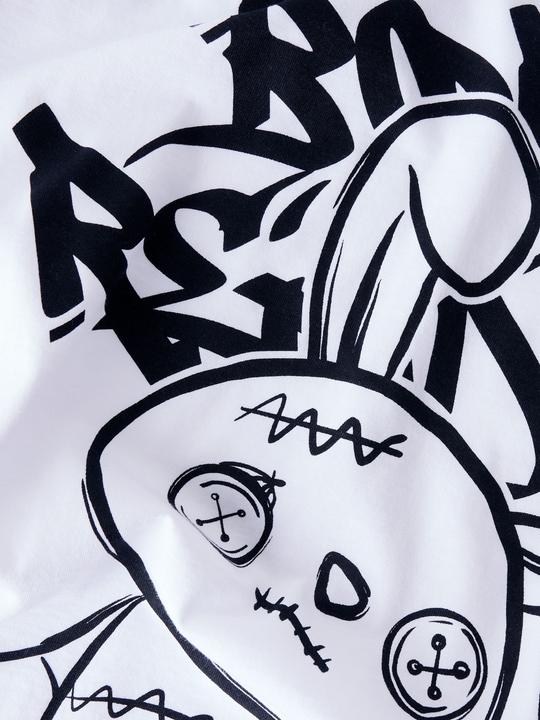 Produktbild Lmtd Loose Fit T-Shirt (170, 176)