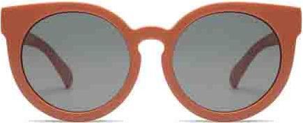Actual product image Komono Children's sunglasses Lulu Brick
