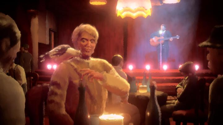 Image du produit Bandai Namco 11-11 : Souvenirs racontés -E- (PS4, EN)