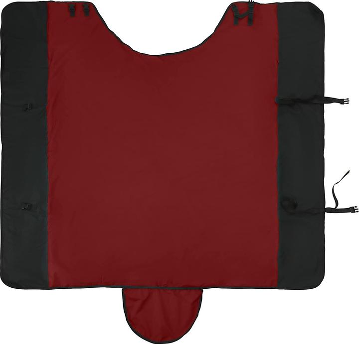 Produktbild vidaXL Pferdedecke