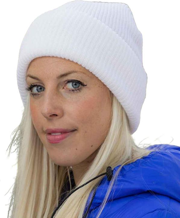 Produktbild Result Clothing Softex Mütze