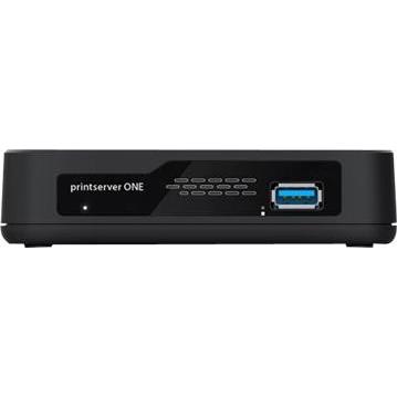 Thumbnail - Seh printserver ONE, Druckerserver