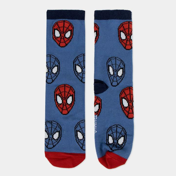 Produktbild Disney Socken Pack 4 Teile Spiderman (4er Pack, 31, 34)