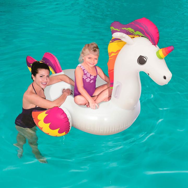 Image du produit Bestway Fantasy Unicorn Rider
