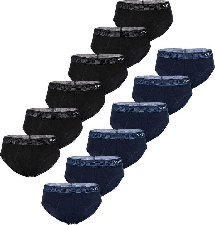 Immagine prodotto VIP Slip Premium Jersey Stretch (M, confezione da 12)